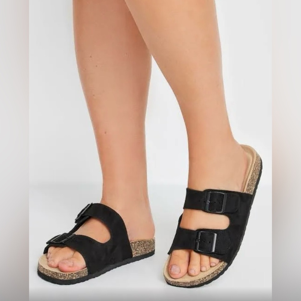 Union Bay Sherpa Sandals